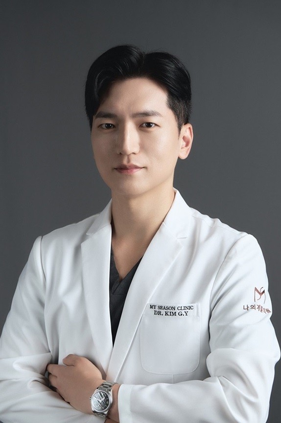 나의계절의원 제공 의료진 사진